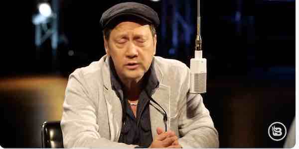 Rob Schneider ABSOLUTELY willing to lose it all for what he believes