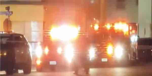California mass shooting leaves at least 10 dead, others injured at ...