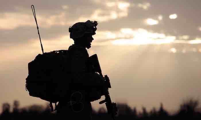 Forgetting Why We Fought in Afghanistan