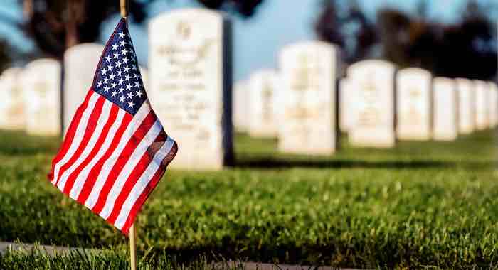 Memorial Day 2020: Have those who Fought for Freedom, Died in Vain?