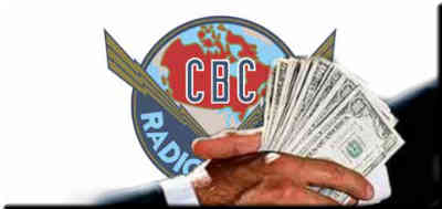 CBC Engulfed in New Payola Scandal