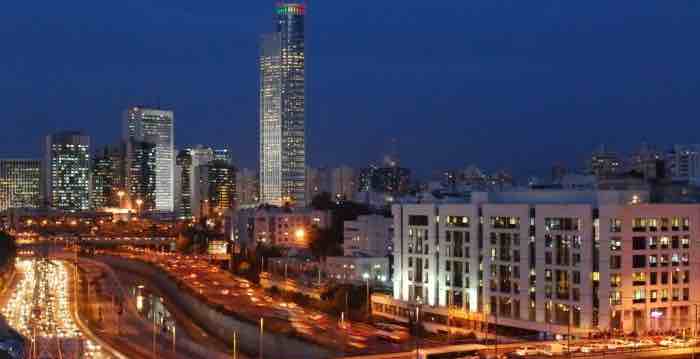  Israel's economy exceeds expectations