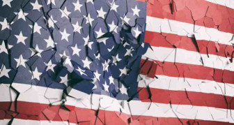 The End of America?