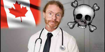 Canada's New Healthcare Plan!