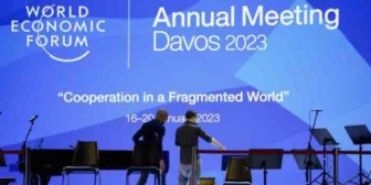 Davos? Do We Save the Planet or the Souls of Mankind?
