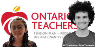 Will American Pols return FTX money stolen from the Ontario Teachers’ Pension Plan