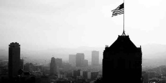The Last Time I Saw America