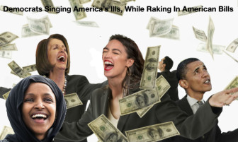 Ilhan Omar Racist And Would Be Racist In Any    data-image=