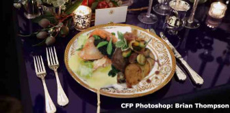 Biden Regime To Serve Lobster & Kobe Beef At 1st Post COVID-19 State Dinner