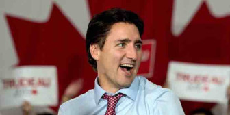 Trudeau giving Quebec a special deal on carbon tax