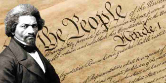 Frederick Douglass and the United States Constitution