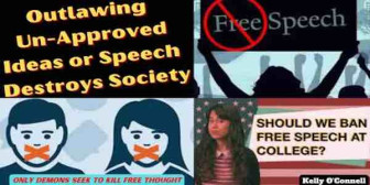 Liberal Dream of Universal Law is Marxist Tyranny Dressed up as Woke Freedom