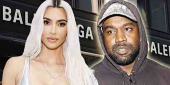 Kim & Kanye address Balenciaga scandal