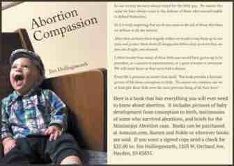 Abortion Compassion
