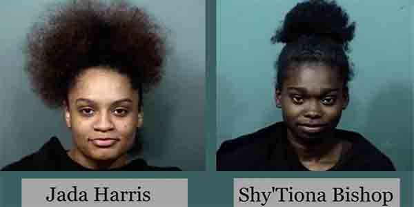 'Disgusting, vile ... pieces of crap': Caregivers allegedly livestream abuse of dementia patient - Vimarsana News