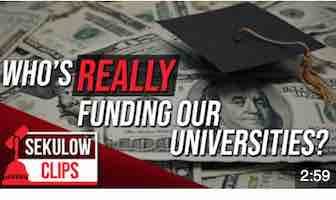 This Could Be the Largest University Funding Scandal Ever