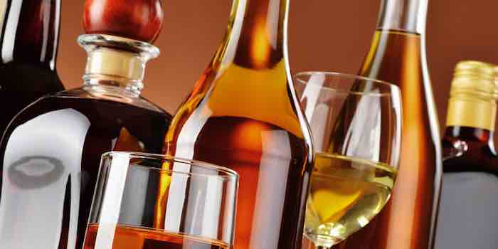 Keeping heavy metals out of beer and wine 