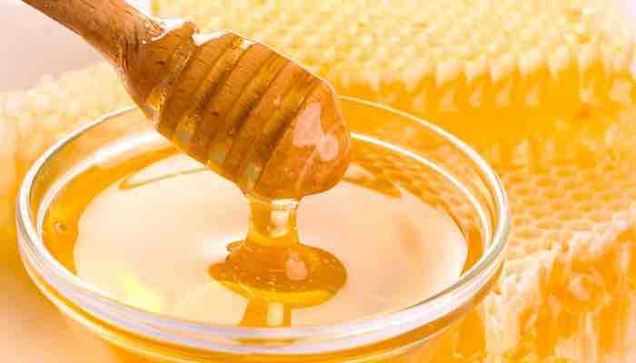Understanding the power of honey through its proteins