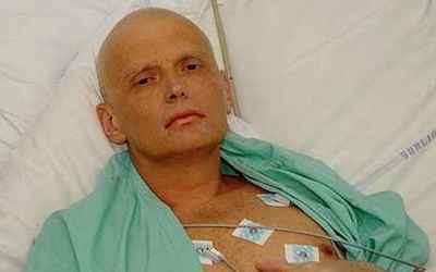 The Long-Awaited Investigation into Alexander V. Litvinenko’s Murder