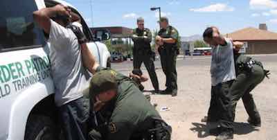 Releasing Criminally Convicted Illegals onto Our Streets