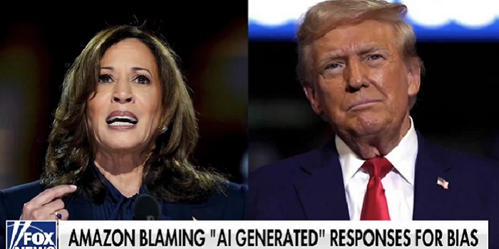 Amazon caves to Judiciary Committee investigators on Alexa - Trump ...