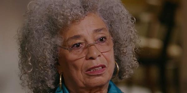 Black Panthers-linked Marxist professor just found out that she is the ...