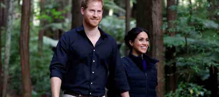 Royal Tab: Vast majority don’t want to pay costs associated with the Sussexes’ move to Canada