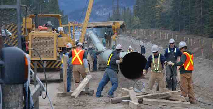 TransMountain troubles: Alberta-B.C. pipeline battle splits Canadians down the middle
