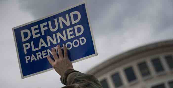 SBA List Slams Court Ruling Blocking Ohio from Defunding Planned Parenthood