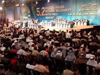 5.2 million Iraqis call for end to Iranian regime's influence in Iraq and support the democratic values of the Mujahedeen e Khalq (MEK/PMOI)