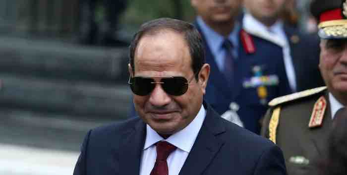 Egypt’s election: All votes will go to Al-Sisi