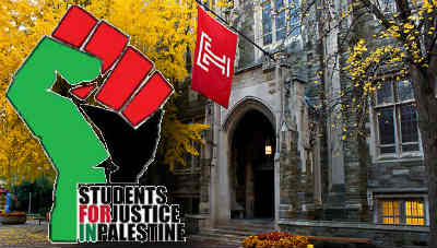 The Normalization of Jew-hatred at Temple University and Around the World