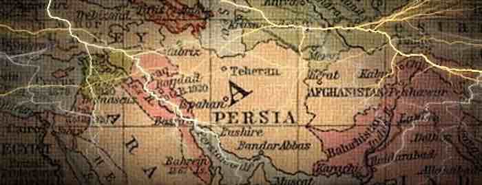 What is needed is a new Sykes-Picot Agreement