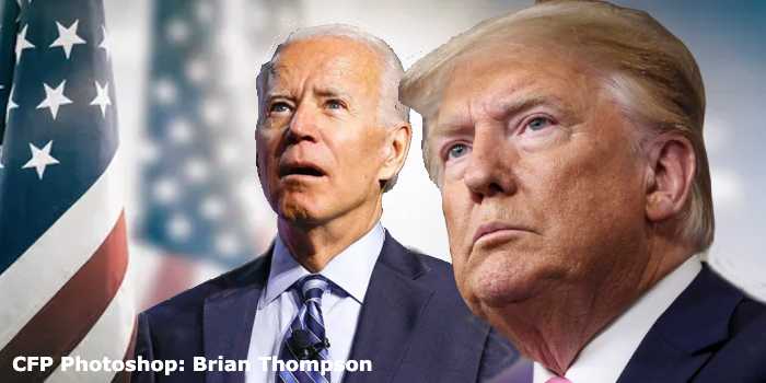 An Analysis of Trump and Biden on the World Stage 