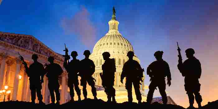 Politics and the Politicization of the US Military