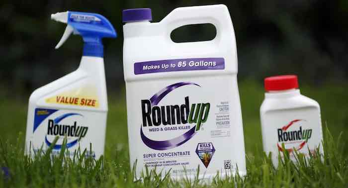 WHO Lied about Dangers of Roundup