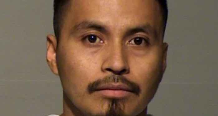 Illegal alien impregnates teen stepdaughter to try to avoid deportation