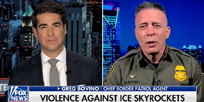 Bovino Dropped Truth Nukes That Every American Needs To Hear. North Carolina is Quickly shaping up to be the epicenter of anti-ICE violence!