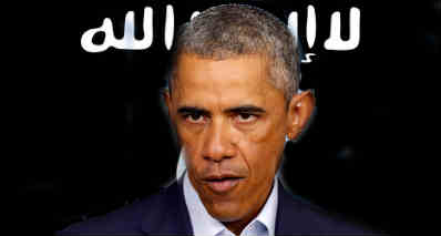 Who does President Obama believe is the real enemy? ISIL? Americans? Muslims? Christians?