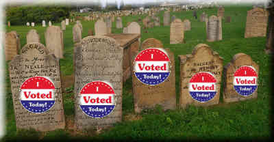 Votes? Inherent Value or Political Means to an End