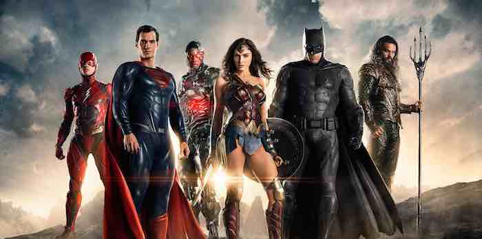 Justice League 4K - doing justice to the DC comics universe?