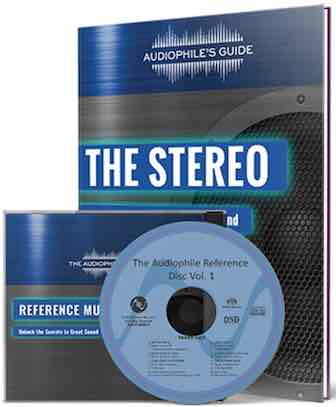 Audiophile Guide: The Stereo