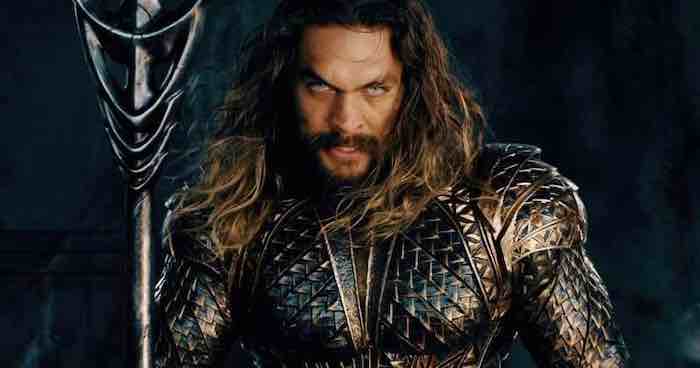 Aquaman