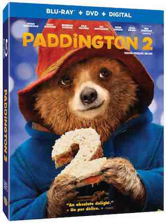 Paddington sequel a very bearable family movie