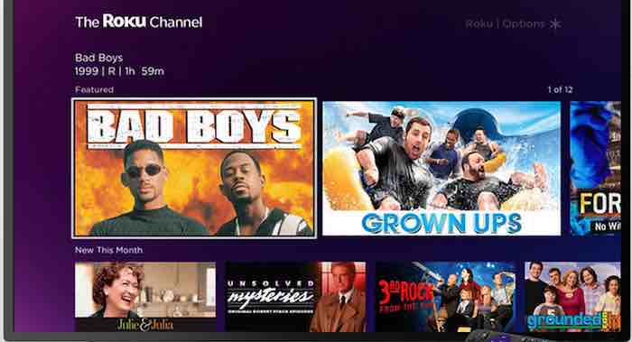 Roku ups its content offering with its own channel