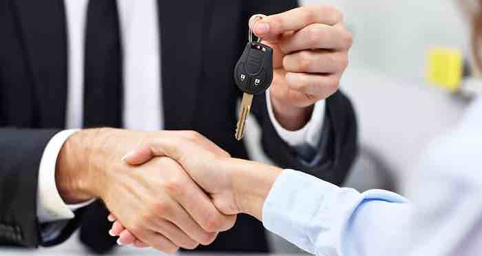 Buying a used car? Here's Part Two of some tips on how to negotiate
