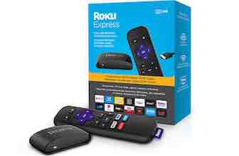 Roku Express