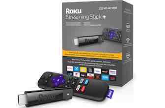 Roku Streaming Stick