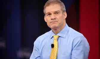 Jim Jordan: Do we actually have a functioning First Amendment?