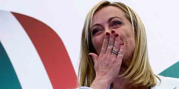 Italy’s Georgia Meloni Rips Woke Extremists to Shreds – Are You Watching America?